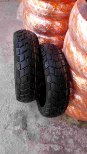 130/70-13 & 110/70-13 TUBELESS TIRE JDMAX TIRE DUAL SPORT