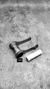 Bosh Link Lengan Ayun Klx 150 S L DTracker BF SE EXTREME Seal Teflon Monoshock Klx 150 Bahan Teflon