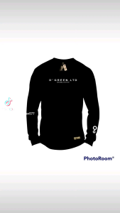 baju pria tangan panjang Distro Bandung Terkeren & Terkini Terbaru 2022 DGREEN cash back 5000 baju kaos pria lengan Panjang/ lengan Panjang bermotif gambar dan tulisan pria dan wanita /T-shirt lengan Pendek/premiun distro