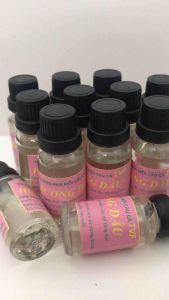 Tinh mùi dâu câu cá - Nguyên liệu pha trộn câu cá - Hương thực phẩm TVF