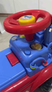 รถขาไถ แมคโคร มือ 2 งานญี่ปุ่น มีเสียงเพลง used