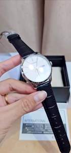 ĐỒNG HỒ NAM CHÍNH HÃNG CITIZEN NH8350-08B Automatic Size 40 Lịch Lãm và Phong Độ