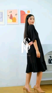 DASTER CRINGKEL BY NABIL COLECTION