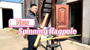 Tiang Bendera Merah Putih Set Bracket Tiang Kayu Dan Bendera Merah Putih Tiang Bendera Kekinian 1 Set Tinggal Pasang