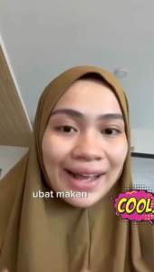 Original COCOKIDS Spray  30ml for Kids untuk batuk selsema ulser dan immunity booster