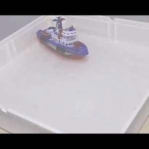 Fire Boat Electric Music and Lighting Spray Water Kids Gift Toys Mainan Bomba Feri 1852