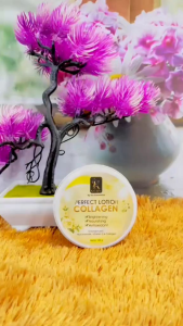 Body Lotion Kojju