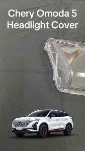 Headlight Lens Cover [Chery Omoda 5] (23-Present)