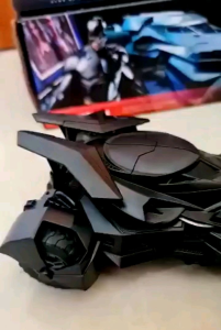 mainan Mobil Remote Control BATMAN BATMOBILE VEHICLE Mainan Mobil Remot RC BATMAN