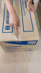 PANASONIC หลอดนีออนกลม พานาโซนิค 32W แสงขาว CIRCULAR FLUORESCENT LAMP - DAYLIGHT FCL32D (วงแหวน 32W) หลอดไฟกลม หลอดไฟแบบกลม - Lazada