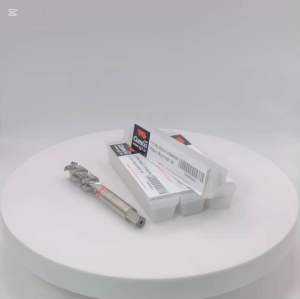 ดอกต๊าป YG ต๊าปเครื่องเกลียวซ้าย HSS TAP LEFT