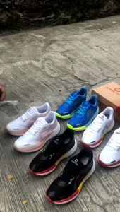 SEPATU RUNNING ORTUSEIGHT HYPERFUSE 2.0 WOMENS/SEPATU ORTUS HYPERGFUSE 2.0/SEPATU LARI/SEPATU SENAM WANITA/SEPATU JOGING/SEPATU ORTUSEIGHT/sepatu Running Ortuseight Hypergfuse 2.0 Nyaman Uniseks/sepatu sport terkini/sepatu lari womens Outdoor Jogging