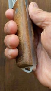 Pangcucina Utility kitchen/outdoor knife