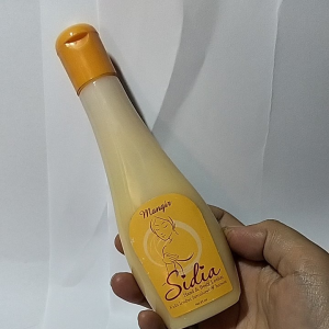 Sidia Mangir Hand & Body Lotion Kulit Lembut Becahaya dan Harum