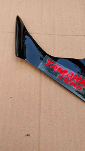 Mengenal Winglet MX Lama & Aksesoris Motor XX Vega ZR