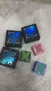 X1 Mini Bluetooth Speaker ลำโพงบลูทูธ คุณภาพเสียงเซอร์ราวด์ 360° เทคโนโลยีบลูทูธ 5.0  พกพาสะดว รองรับซีโอดี