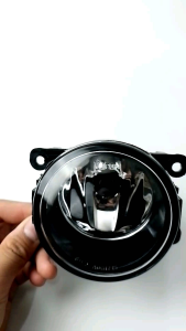 Foglamp Xpander/ Lampu Kabut Mitsubishi Xpander/ Foglamp Expander Original Valeo