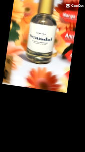 Parfum Wangi Lilabo | Parfum Scandal 50ml | Parfum Pria Wanita Wangi Awet Tahan Lama