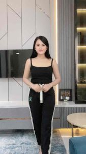 Celana joger 060924 training olahraga