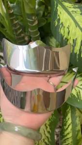 BỘ MỎ ĐUÔI DÈ INOX SCR CHẤT LIỆU INOX