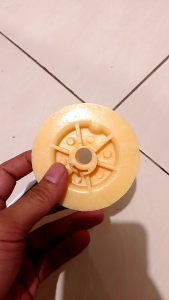 Pully Reel Starter Drumwheel Genset 2tak ET950