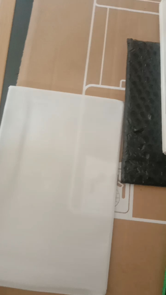 Buyer review video 4