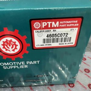 Rumah Cakram-Caliper Assy Depan Kanan Mitsubishi All New Pajero Sport 2.4cc 4N15 KL1T Th 2016 Up 4605C072 Genuine PTM 