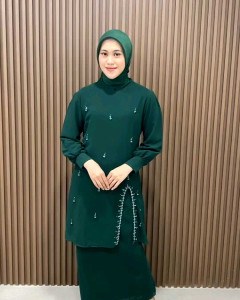 ANAYA SET PAYET DRESS