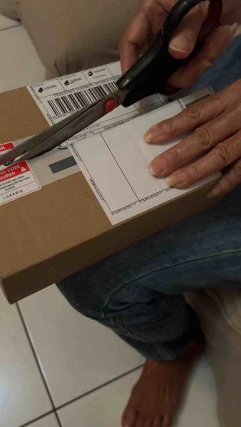 Buyer review video 2