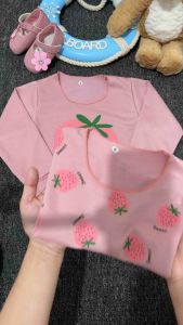 BSDK SETELAN ANAK PEREMPUAN BERRIES