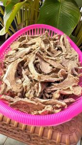 Jahe Putih Kering 500 Gram