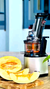 MÁY ÉP OLIVO SJ200 SIÊU KIỆT BẢ THƯƠNG HIỆU MỸ GIAO HỎA TỐC BẢO HÀNH 24 THÁNG