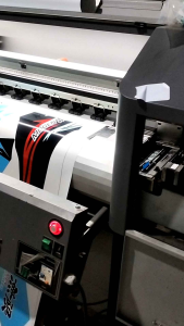 Decal Sticker Vario 125 150 LED Full Body - Vario 125/150 LED 2015-2018 Motif Desain Mugen Japan