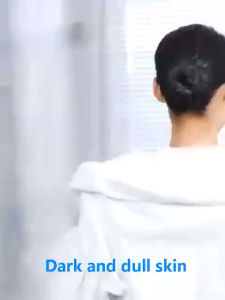 Minyak argan minyak badan DISAAR NATURAL ARGAN OIL melembab meremajakan kulit lembut licin