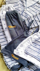 18 Pcs Baju Bayi Baru Lahir / 9 Set Baju Untuk Bayi Babay Newborn Terbaru