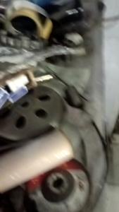 PULLEY BUBUT beat esp 2015-2019 138