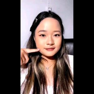 PINKFLASH Matte Lipstik lembut tahan lama BPOM