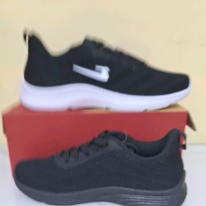 sepatu sneakers thomas 2 warna sz 35-43(FREE KAOS KAKI)