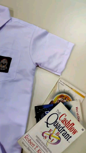 Baju Putih Sma Pendek: Pilihan Fashion Terbaik