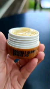 CREAM MALAM DOBEL GLOW HD BPOM