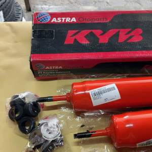 SHOCKBREAKER SHOCK BREAKER DEPAN CANTER PS 100 120 ELF NKR 66 ORIGINAL