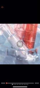 MEILINDA Twinkle Glitter Shadow เมลินดา ทวิงเกิล กลิตเตอร์ ชาโดว์( ลิควิดกลิตเตอร์ )MC3127