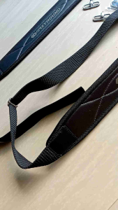 Talisandang Plus Swifel: Tali Sandang Temb4kk Kuat Semi Kulit