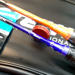 RAKET PROTECT UNLIMITED 2000 /3000 ORIGINAL