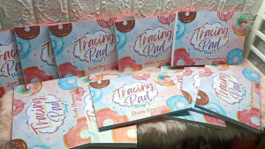 Tracing Pads and Workbooks