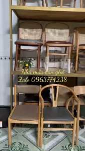 Ghế sắt cafe đa dạng màu sắt giá rẻ-Nội thất Sài Gòn giá rẻ