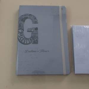 Buku Agenda Tali (A6) Medium 8872-01 /Besar 8825-01