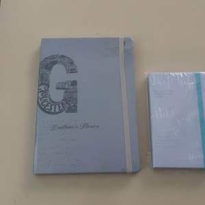 Buku Agenda Tali Kecil (A7) 8810-02/ Besar/ Medium