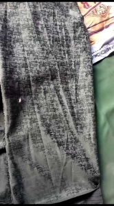 KAIN  METERAN BAHAN  CATTON JAGUARD PREMIUM HARGA 0.5 permeter