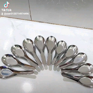 Muỗng canh ionx Thái Lan